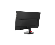 Lenovo 23,8'' ThinkVision S24e-10 61CAKAT1EU Czarny - 1461034 - zdjęcie 8